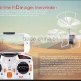 Wifi Controlled Suitable MJX X-Series X101 X102 X103 X104 X600 Drones HD Wireless FPV Mini Camera thumbnail-5