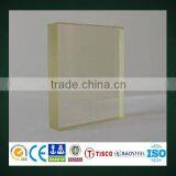 Best Quality X-ray Protective Lead Glass thumbnail-5