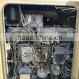 Used Hitachi Crawler Crane Scx2500 250T Japan Crane 50t 80t 100t 150tHigh Quality With Low Price Supplier of Used Machinery thumbnail-5