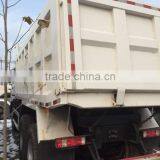 Used Good Condition Dump Truck Jinggong 25t for Cheap Sale in Shanghai Yard thumbnail-5