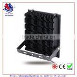 New Style 150W Radiator Fins LED Flood Light thumbnail-2