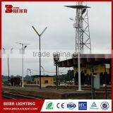 2016 Newest Beier Patented Flying Fish 80W High Power Solar Led Lights Low Price