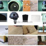 Wet and Dry Powerful Handheld Rechargeable Vacuum Cleaner thumbnail-3