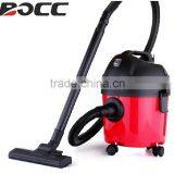 2015 hot sell wet and dry industrial vacuum cleaner