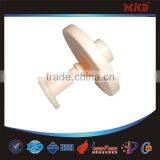 MDE104 High Quality Farm Use Animal Ear UHF Rfid Tag