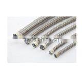 ISO 9001 Manufacturer 304 Stainless Steel 1/2'' PTFE Flexible Hose thumbnail-4