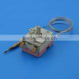 WY Series Electric Oven Capillary Thermostat thumbnail-2