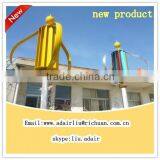 2015 300 - 600W Magnet Wind Turbine-generators,green Power Generator,residential Wind Power Generator thumbnail-2