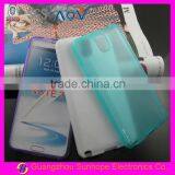 Smooth Mobile Phone Covers for Samsung N9006 Note 3 Note III