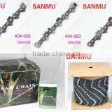 Saw Chain ( Gasoline Chainsaw Spare Parts)404 thumbnail-1
