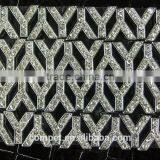 Produce Colorful Rhinestone Slide Letters With 10 mm Hole Size thumbnail-6