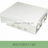 400*350*120 Waterproof Junction Box(ABS Waterproof Cable Junction Box)