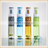 Custom Food Grade Plastic Space Water Bottle With Wholesale thumbnail-2