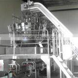 14/fourteen Heads Multi-heads Combination Weigher/scale for Dry Tea Leaf,etc thumbnail-6
