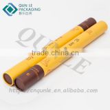 Round Incense Paper Packing Tubes