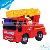 Kids Fire Fighting Miniature Truck Model