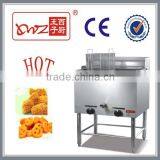 Electric Deep Fryer Oil Filter Machine