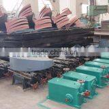 Iron Ore Separation Equipment Shaking Table for Sale thumbnail-2