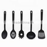 High - Grade Color - Export Five - 5 - Piece Suit for the Cooking of Nylon thumbnail-3