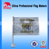 Cheap custom car flag sticks