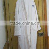 Terry Bamboo Bathrobe