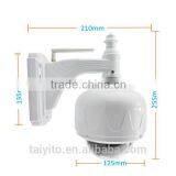 Waterproof IP66 HD 1.0mp 720p ip Ptz Camera Cctv Camera Cctv With P2P Plug and Play thumbnail-4