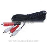 AV Audio Video Cable thumbnail-3