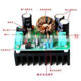 DC-DC 600W Boost Module Solar Powered Laptop Power 10-60V L 12-80V High Power thumbnail-4