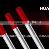 WT20 High Quality Tungsten Electrode /Thoriated Tungsten Electrode thumbnail-1