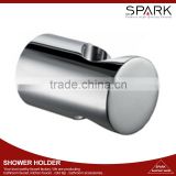 Brass or ABS Chrome plated bathroom brass hand shower or bidet holder
