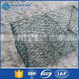 alibaba china 2x1x0.5 gabion box pvc-coated wire malaysia