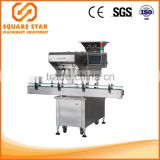 China original manufacturing mechanical counting and filling machine