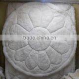 Round Rug thumbnail-1