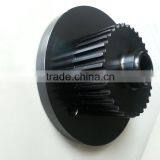 61537000 Cutter Parts Driven Pulley thumbnail-1