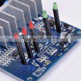 10A 12V/24V Solar Light Lighting Charge Regulator Controller With Automatic Work Mode CMP-series thumbnail-3