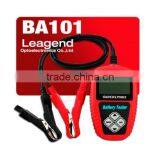 12V Battery Tester With Printer 2000CCA Automobile Battery Workshop