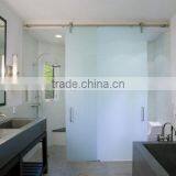 Guangzhou Zongheng Shower Room Steam Glass Partition Simple Bathroom Door thumbnail-1
