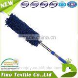 Mini Duster Multi-purpose Extendable Microfiber Flexible Duster thumbnail-5