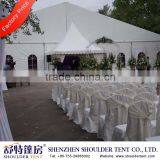 Outdoor Wedding Aluminium Marquee Tent for Sale thumbnail-6