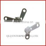 Non Lock Plastic Zipper Slider Body thumbnail-1