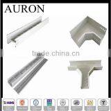 AURON 250-125mm Metal Bridge /Electrostatic Spraying Tray/Cold /hot Galvanized Tray