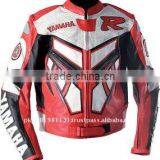 motorcycle leather jackets/motorbike leather racing jackets/white bull.co