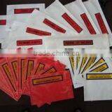 Documents Enclosed Envelope thumbnail-1