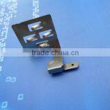 OEM High Precision Electronic Terminal Connector