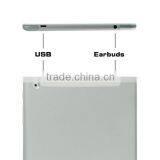 Intel CPU Tablet PC 7.85inch IPS Screen Dual Core Built-in Wifi and Supporting Widi 2.0GHz thumbnail-3