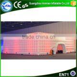 China Largest Inflatable Party Tent Luxury Tent Exhibition Tent thumbnail-1