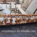 Royal Furniture Bed, Furniture Bed Room, Chinese Sofa Bed thumbnail-4