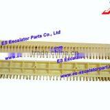 Step Demarcation,HITACHI Escalator Parts , Escalator Step Demarcation for HITACHI
