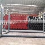 q345d seamless steel pipes