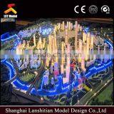 Miniature Architectural Model /Scale Model Building Provided. thumbnail-1